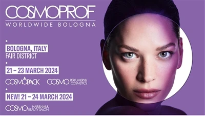 Flixkun tal-Ħġieġ Sinbottle Dalwaqt Jipparteċipa f'Cosmoprof Worldwide Bologna